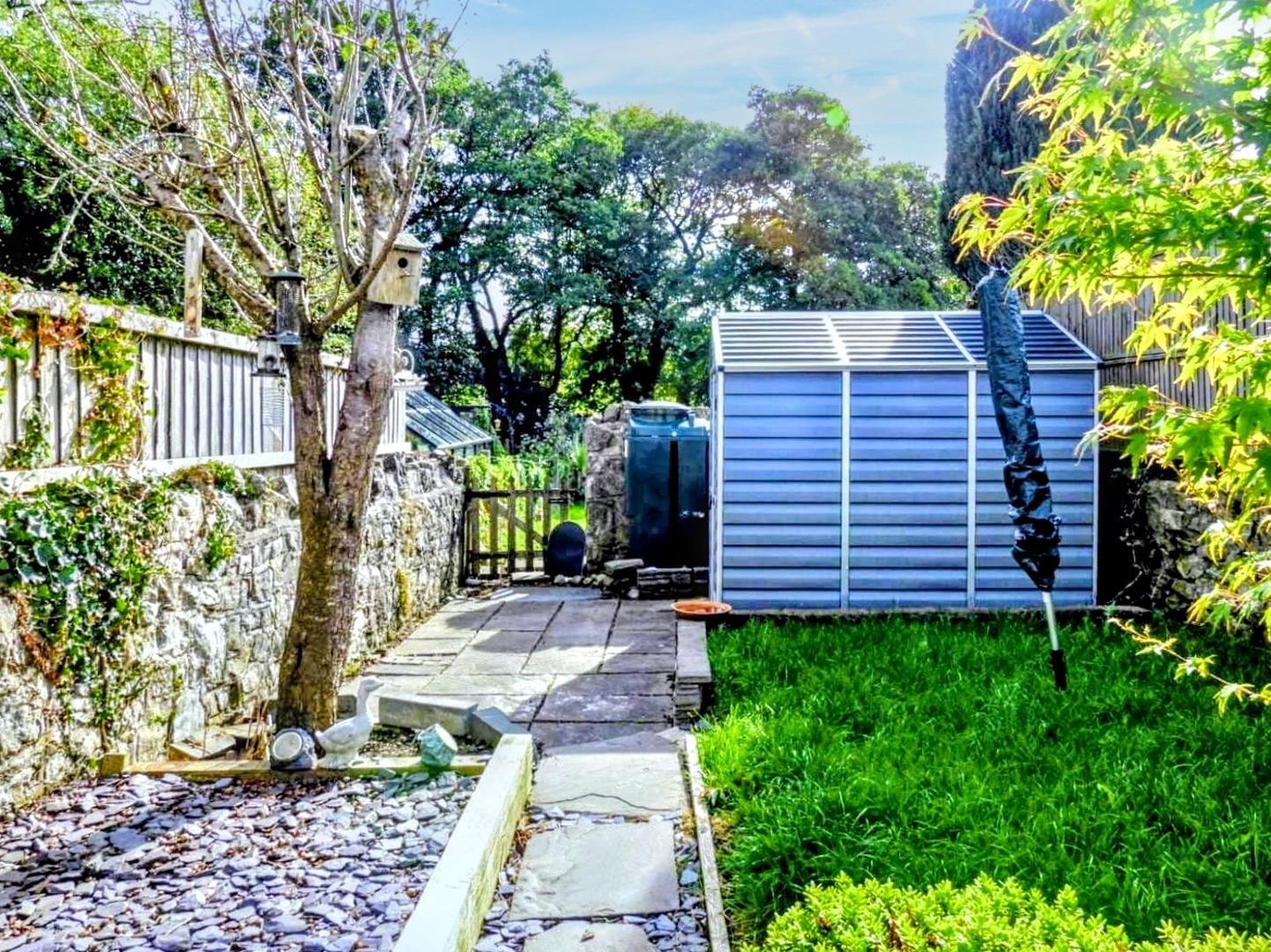 2 Drope Terrace, St. George's-Super-Ely, Cardiff, CF5 6EQ